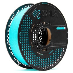 PLA 3DFils Turquesa 1.75mm...