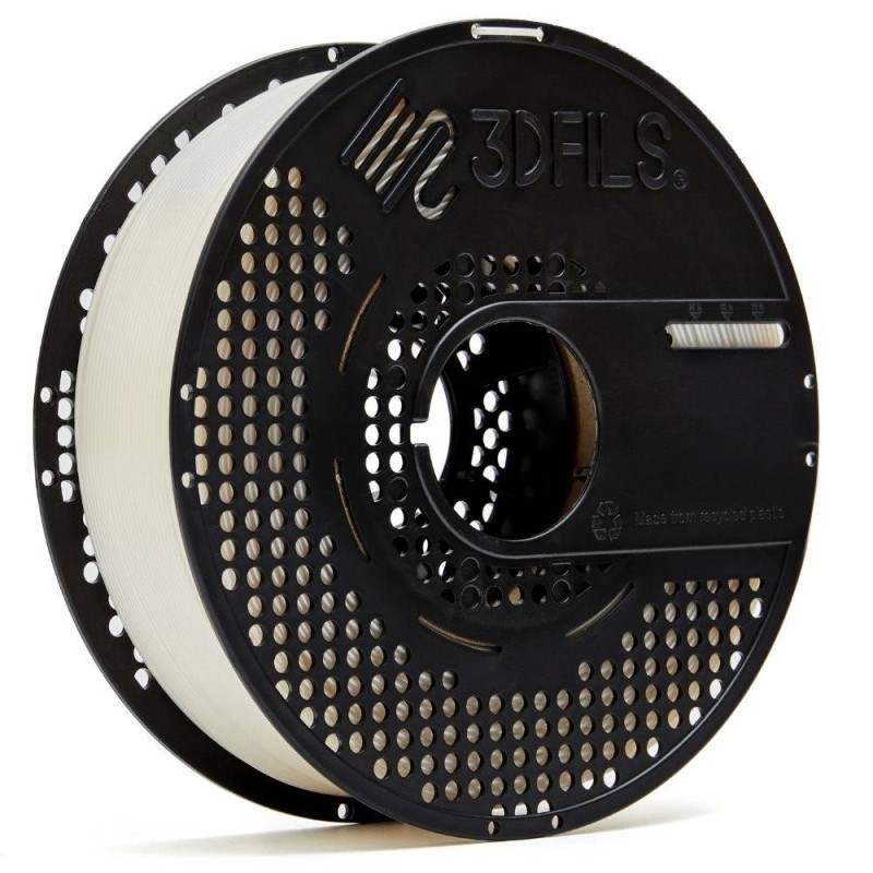 PLA 3DFils Perla 1.75mm 1Kgr