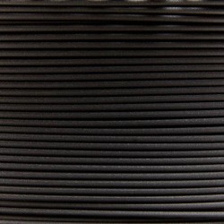 PLA 3DFils Negro 1.75mm 1Kgr