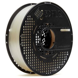 PLA 3DFils Natural 1.75mm 1Kgr
