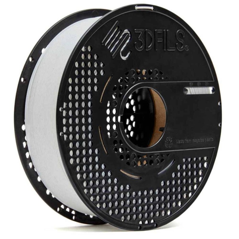 PLA 3DFils Marmol 1.75mm 1Kgr