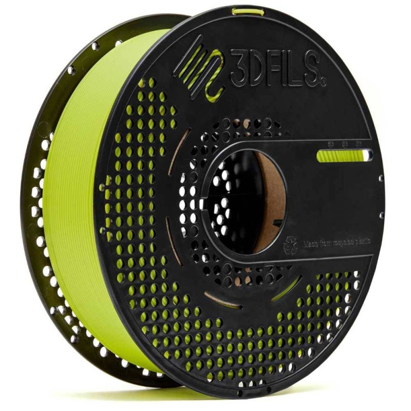 PLA 3DFils Lima 1.75mm 1Kgr