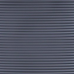 PLA 3DFils Grafito 1.75mm 1Kgr