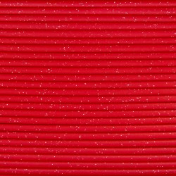PLA 3DFils Galactic Red 1.75mm 1Kgr