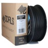3dFils PETG 1Kg 1.75 mm Negro mate