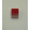 Mini Boost Buck DC Board 1.8-5V to 3.3V XA2320B