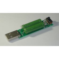 USB Load Resistor for...