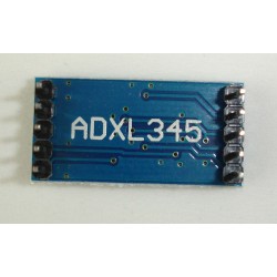 ADXL345 Triple-Axis Accelerometer Acelerometro 3 ejes