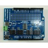16-Channel 12-bit PWM/Servo Shield for Arduino PCA9685