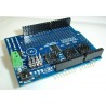 16-Channel 12-bit PWM/Servo Shield for Arduino PCA9685