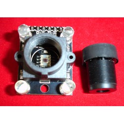TCS230 TCS3200 Color Sensing/Sensor Module Wide-angle Lens