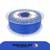 Azul ABS PA-757 Filamento 3D 1.75mm 1Kgr Sakata 3D Filaments