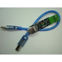 USB to TTL RS485 Serial...