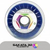 Zafiro PET-G PETG Filamento 3D 1.75mm 1Kgr Sakata 3D Filaments
