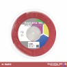 Tiza rojo X-920 flexible Filamento 3D 1.75mm 450gr Sakata 3D Filaments