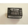 HLK-PM01 AC-DC 220V-5V Module Fuente alimentacion