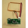 EM4100 125Khz RFID Card Read Module RDM6300 UART