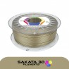 Oro Filamento 3D PLA 850 1.75mm 1Kgr Sakata 3D Filaments