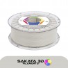 Marfil Filamento 3D PLA 850 1.75mm 1Kgr Sakata 3D Filaments