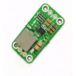 TPS61088 5A high-efficiency booster board 5V