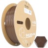Chocolate Filamento 3D PLA 850 1.75mm 1Kgr Sakata 3D Filaments