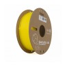 Glass Amarillo Filamento 3D PLA 850 1.75mm 1Kgr Sakata 3D Filaments