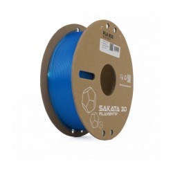 Glass Azul Filamento 3D PLA 850 1.75mm 1Kgr Sakata 3D Filaments