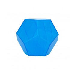 Glass Azul Filamento 3D PLA 850 1.75mm 1Kgr Sakata 3D Filaments