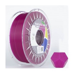 Glass Violeta Filamento 3D...