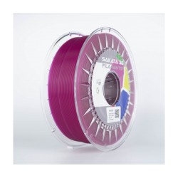 Glass Violeta Filamento 3D PLA 850 1.75mm 1Kgr Sakata 3D Filaments