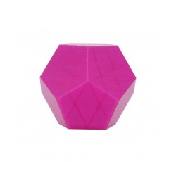 Glass Violeta Filamento 3D PLA 850 1.75mm 1Kgr Sakata 3D Filaments