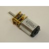 N20 gear motor 12V 100RPM
