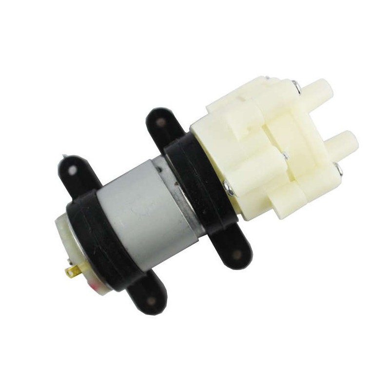 Bomba de diafragma 6-12V R385 DC Diaphragm Pumps