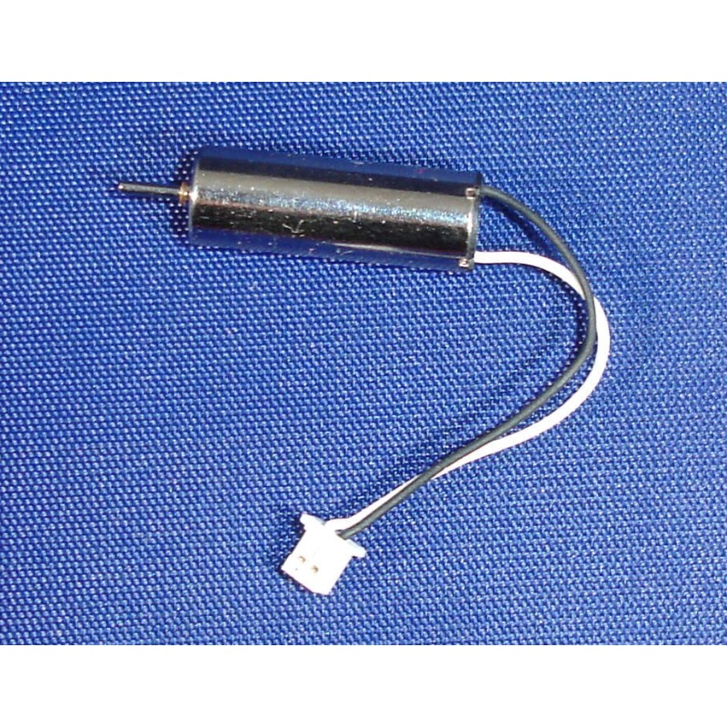 7mm Diameter 720 Coreless Motor for Quadcopter model Reversed