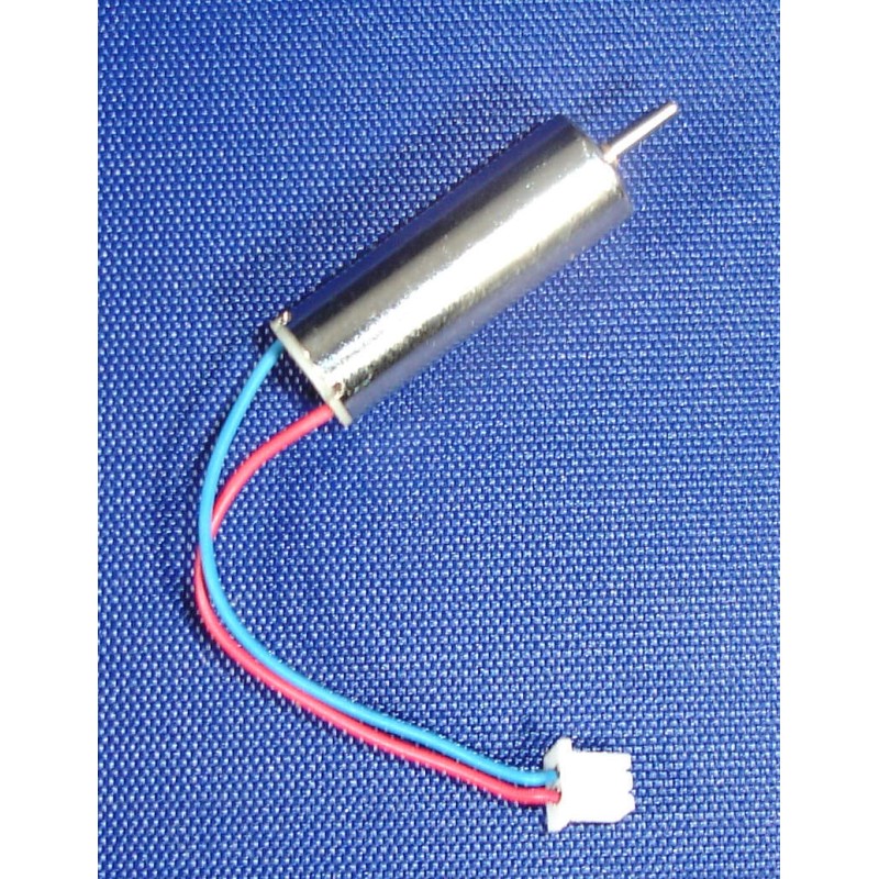 7mm Diameter 720 Coreless Motor for Quadcopter model Forward
