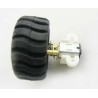N20 Gear Motor Kit Wheel