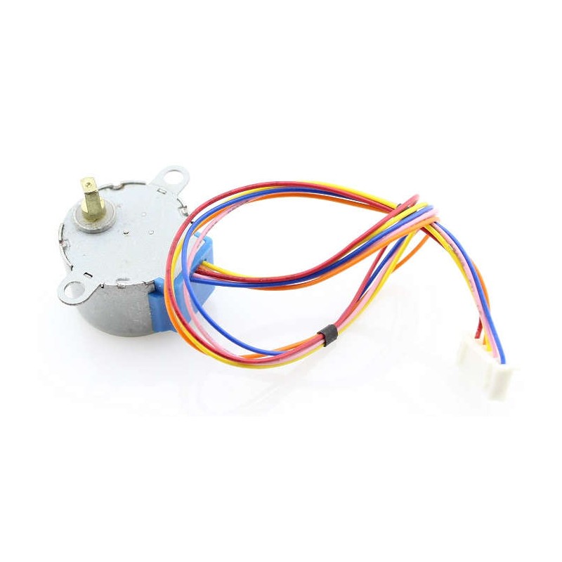 28BYJ-48 High Quality Stepper Motor 5V