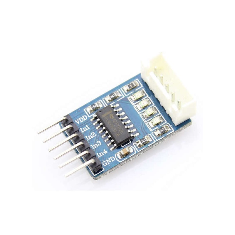 ULN2003 Stepper Motor Driver
