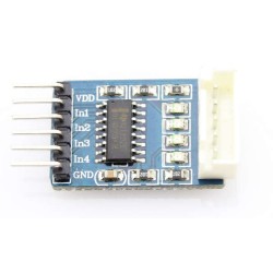 ULN2003 Stepper Motor Driver