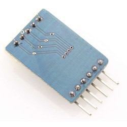 ULN2003 Stepper Motor Driver