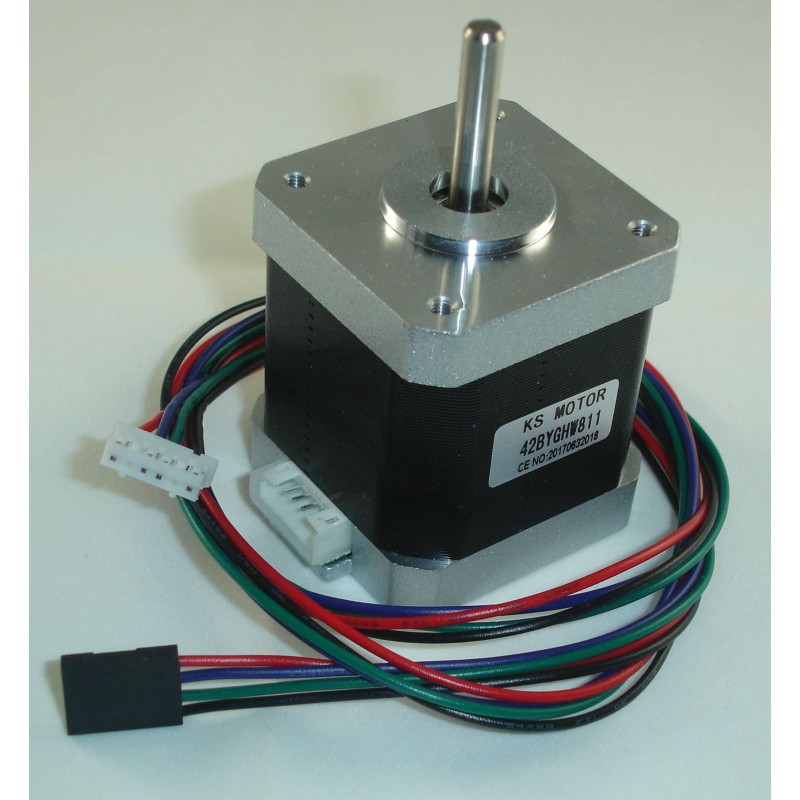 Nema 17 KS 42BYGHW811 Stepper motor 3D printers