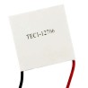 Thermoelectric Cooler 40x40mm Peltier TEC1-12706