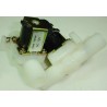 Plastic water solenoid valve 12V 1/2" Inlet