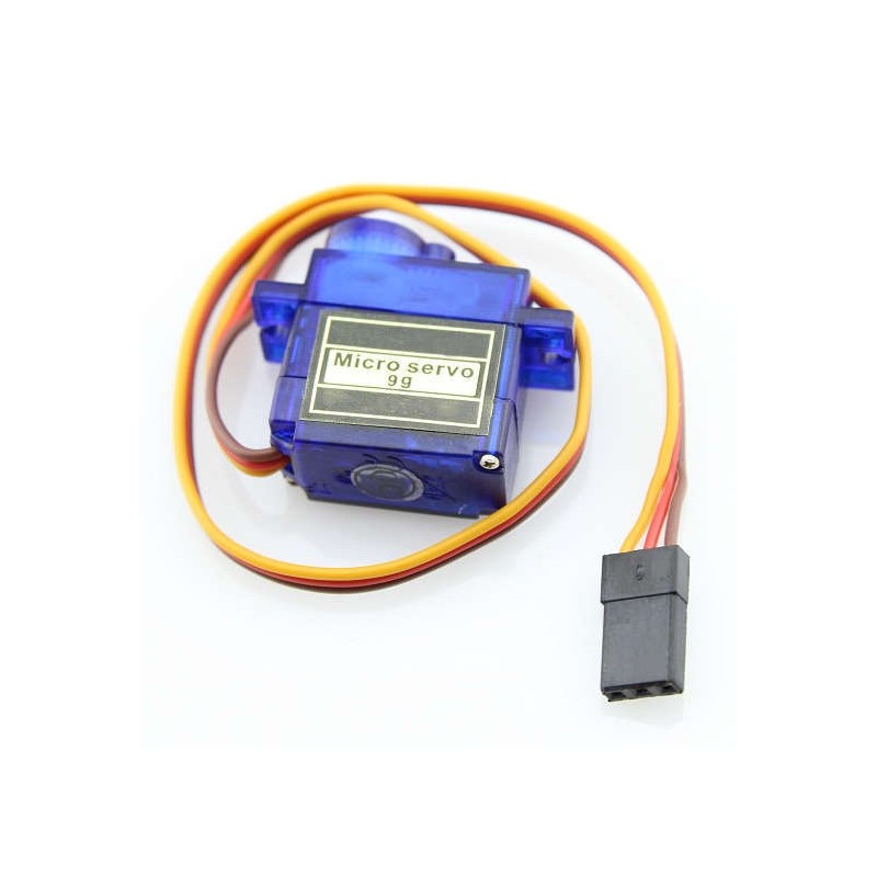 Servo Motor Robot 9g mini servo