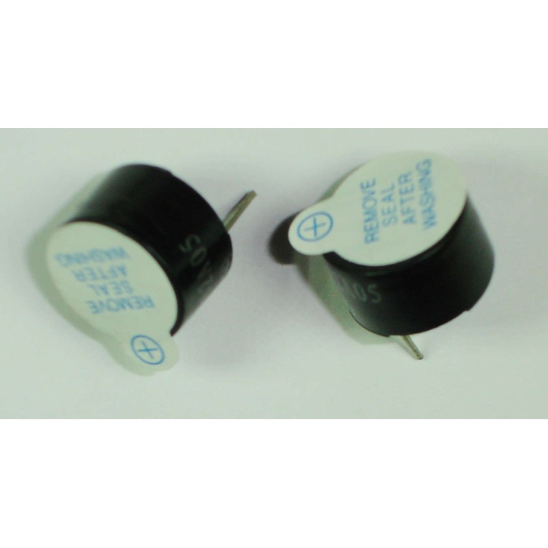 Beeper Buzzer 5V
