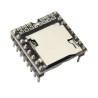 Mini MP3 Player Arduino compatible