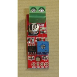 LM386 Audio Amplifier 200X Gain Amplificador audio sonido