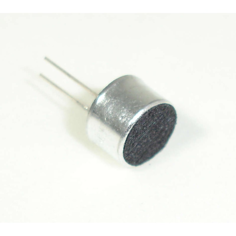 Microfono CZN15E Microphone CZN-15E