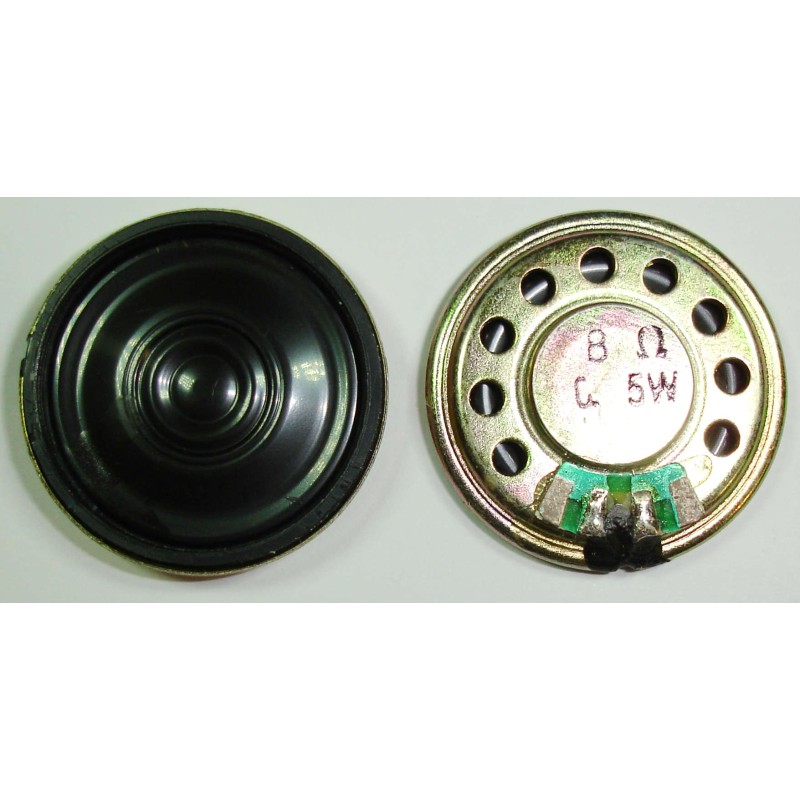 Altavoz Parlante Speaker 0.5w 8 ohmios