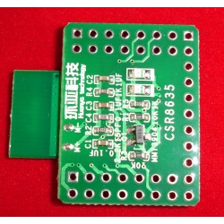EB8635 Bluetooth BT4.0 Audio Board